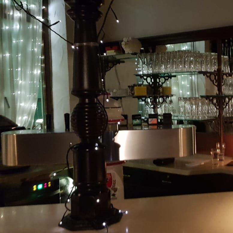 Restaurant "Zum Schatten" in  Ulm