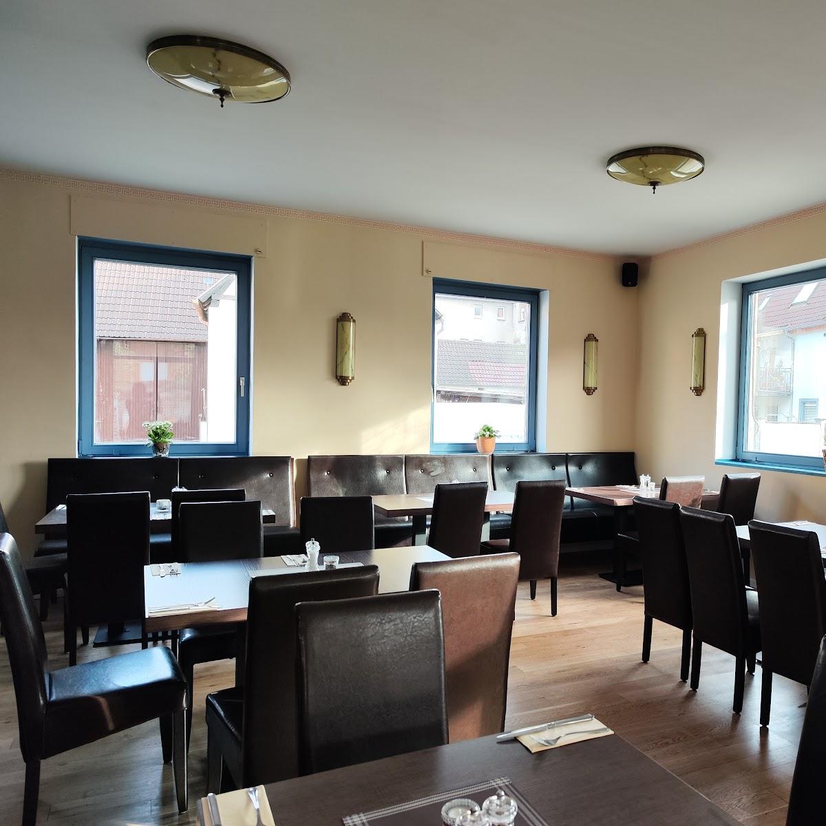 Restaurant "Meraki in der alten Post" in Graben-Neudorf