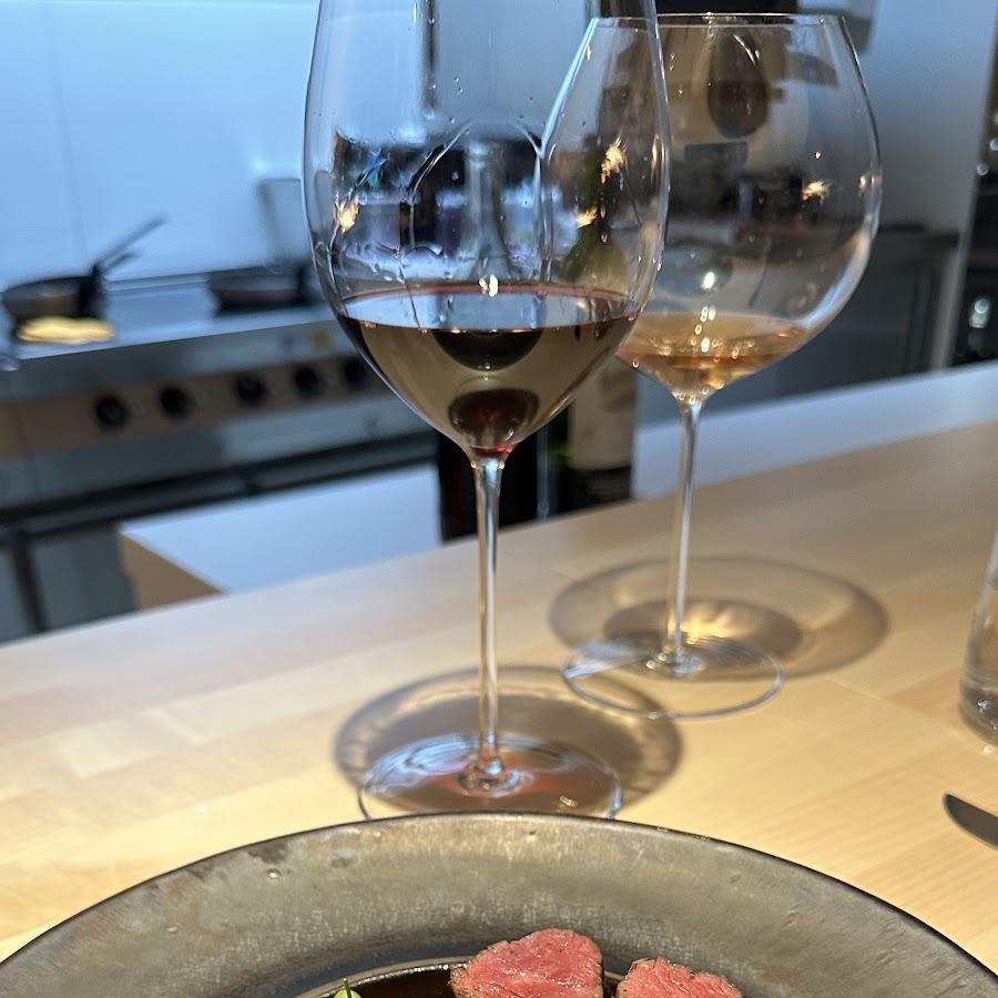 Restaurant "Jae Restaurant" in Düsseldorf