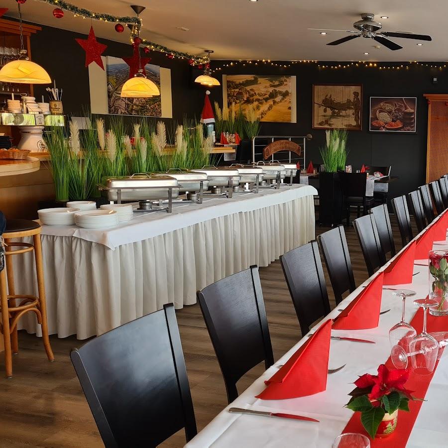 Restaurant "Restaurant  am Flugplatz " in Hamm