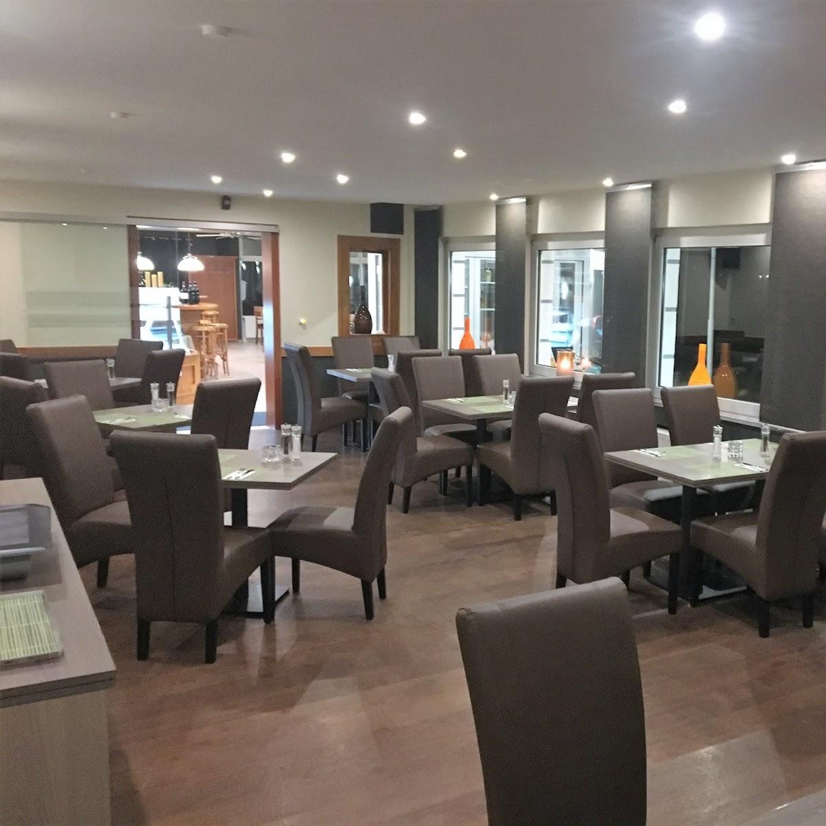 Restaurant "Restaurant Pizzeria  am Flugplatz " in  Hamm