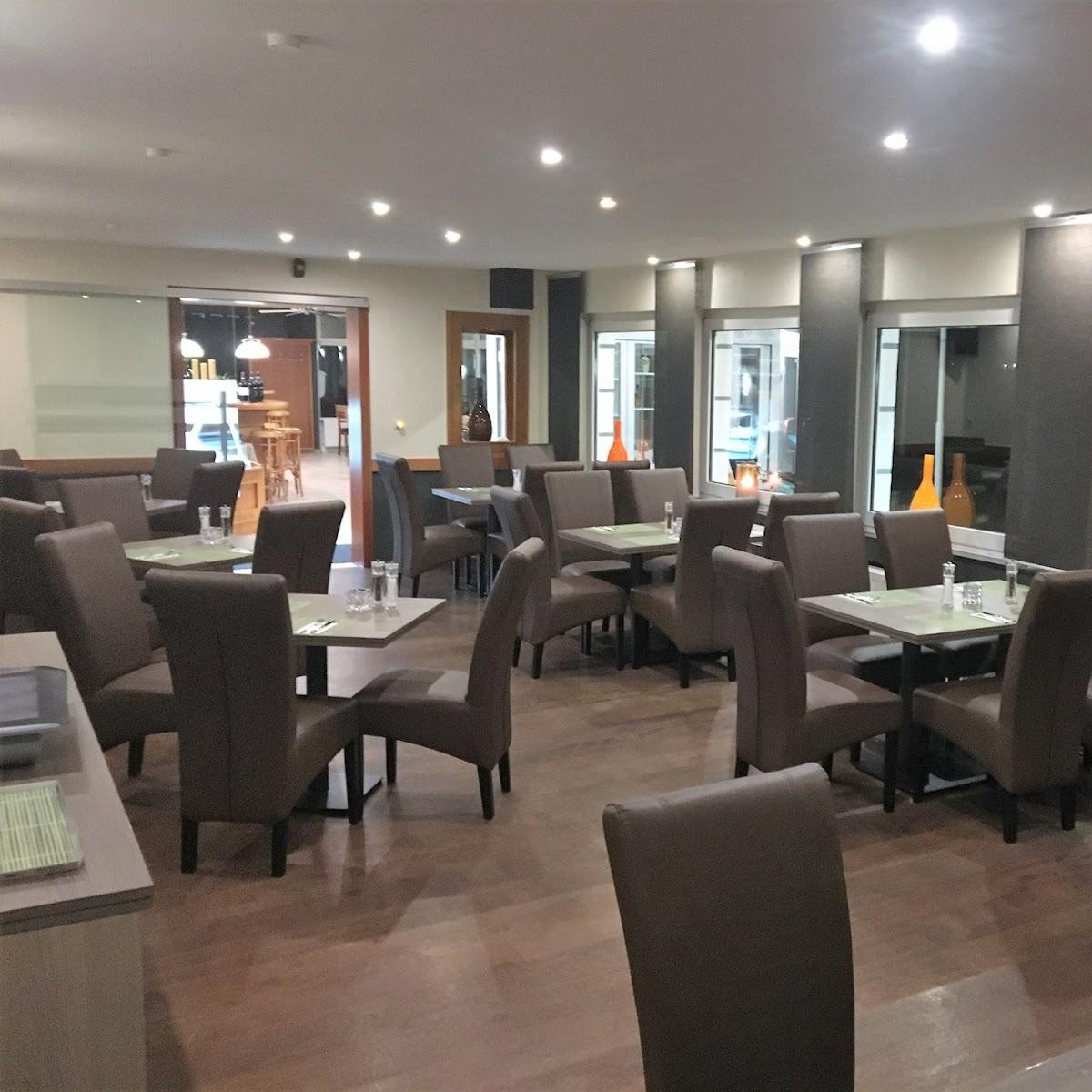 Restaurant "Restaurant  am Flugplatz " in Hamm