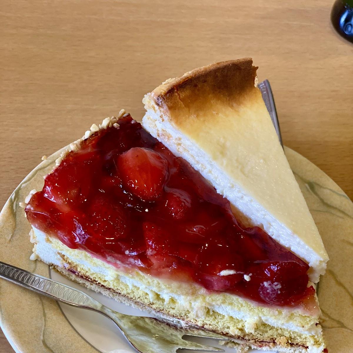 Restaurant "St. Juppes Café" in Prüm