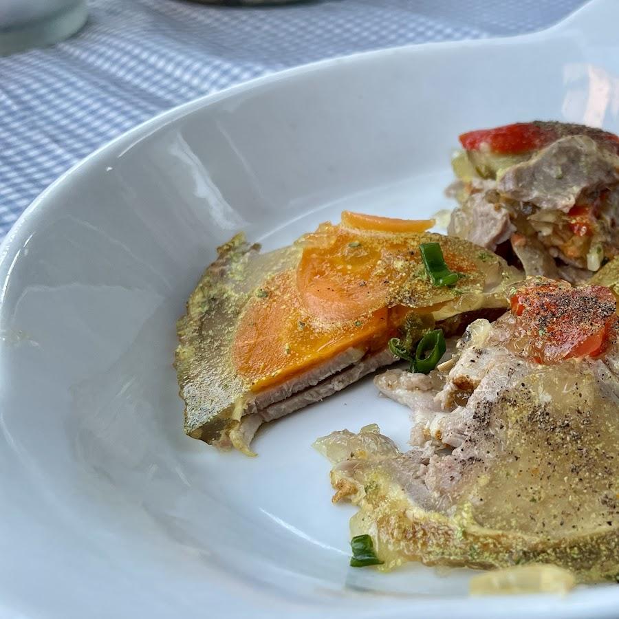 Restaurant "Reiterstüble Mathilde Nieß" in Mietingen