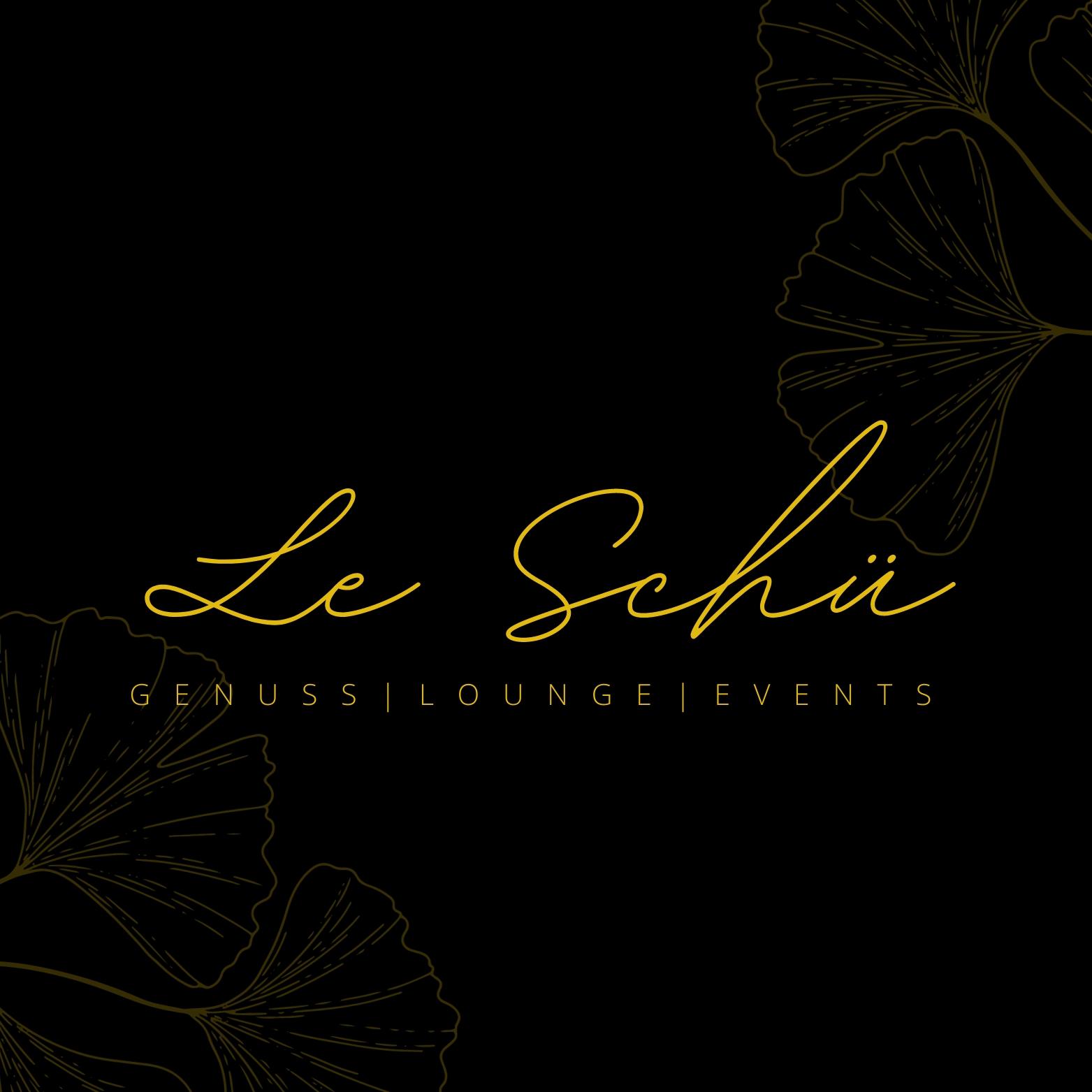 Restaurant "Le Schü" in Rohrberg