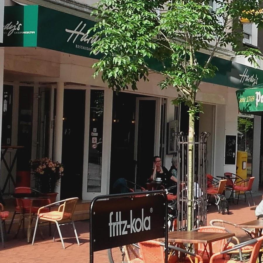 Restaurant "Hardy´s Restaurant & Kneipenkultur" in  Hamm