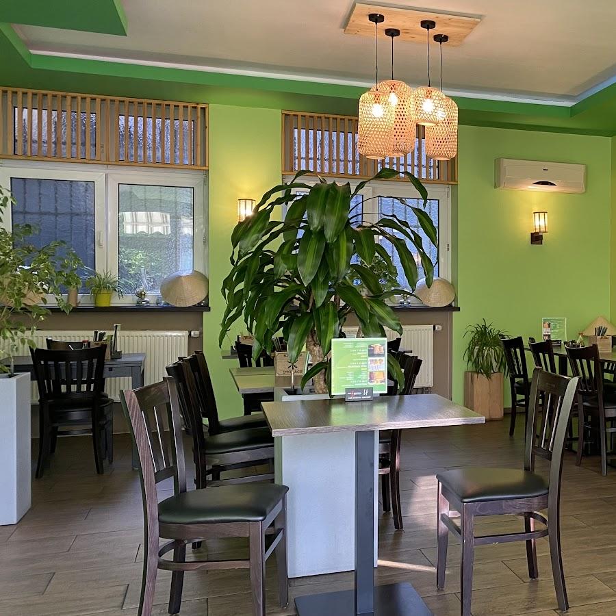 Restaurant "Huong Viet Imbiss" in Ludwigshafen am Rhein
