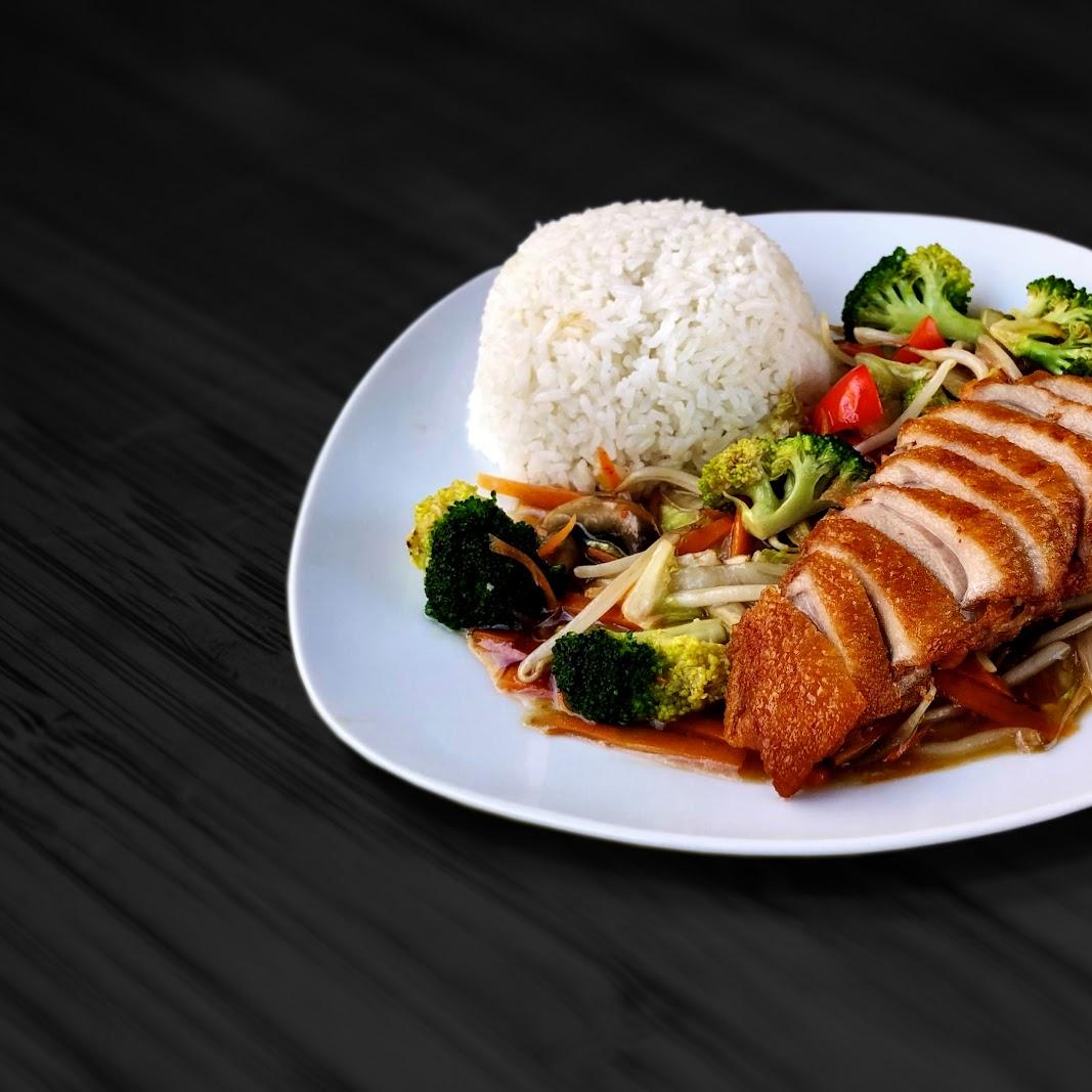 Restaurant "Lucky Wok" in Iserlohn