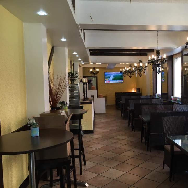 Restaurant "Erciyes Pide-Pizza-Döner" in Hamm