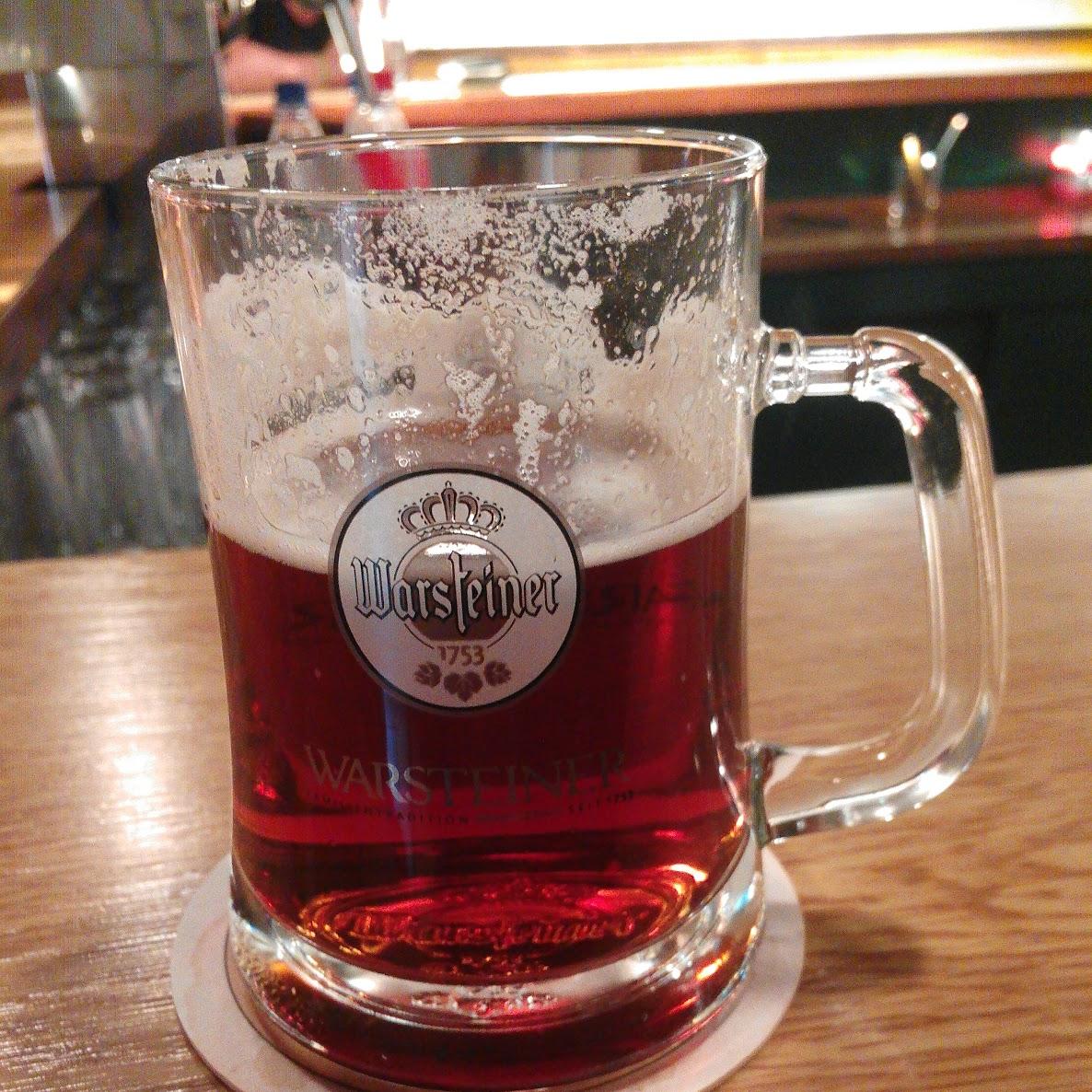 Restaurant "Martinsklause -" in Herne