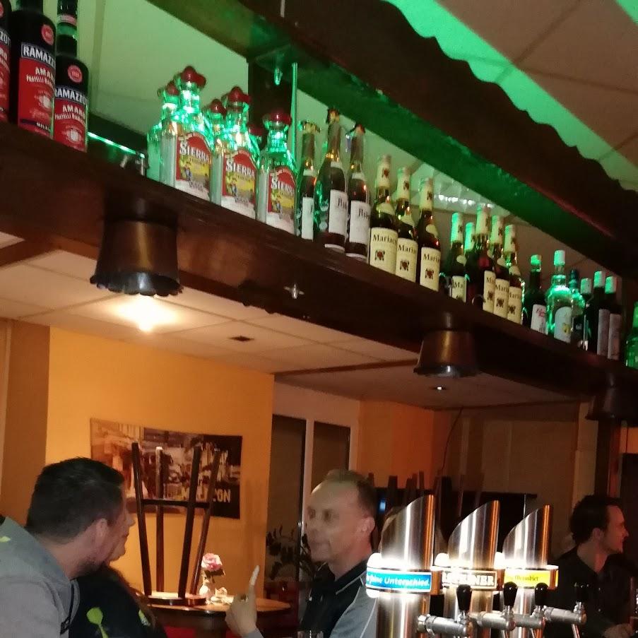 Restaurant "Warsteiner Stuben -" in Herne