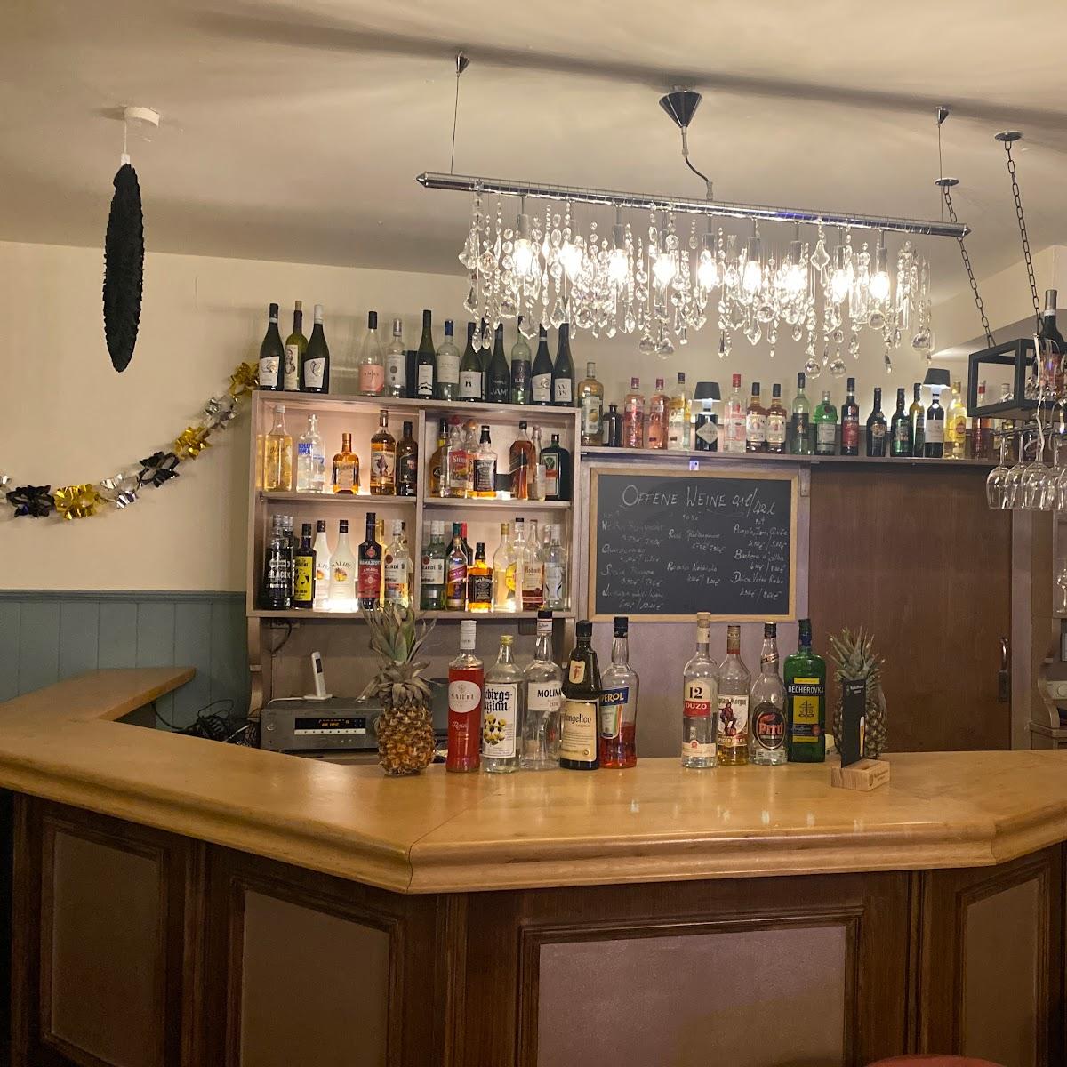 Restaurant "Schlucki & Weinbar" in Miesbach