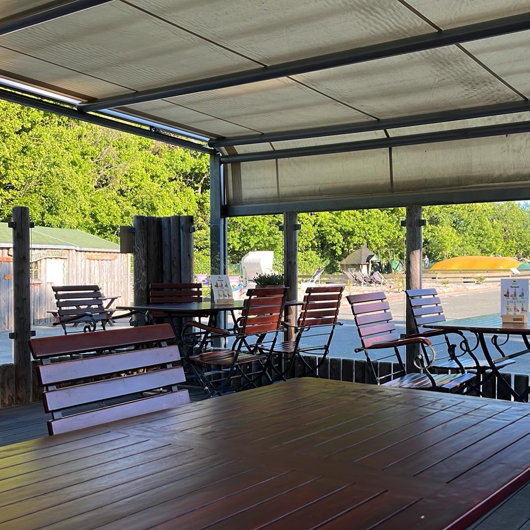 Restaurant "Gutsküche Gut Darß" in Born a. Darß