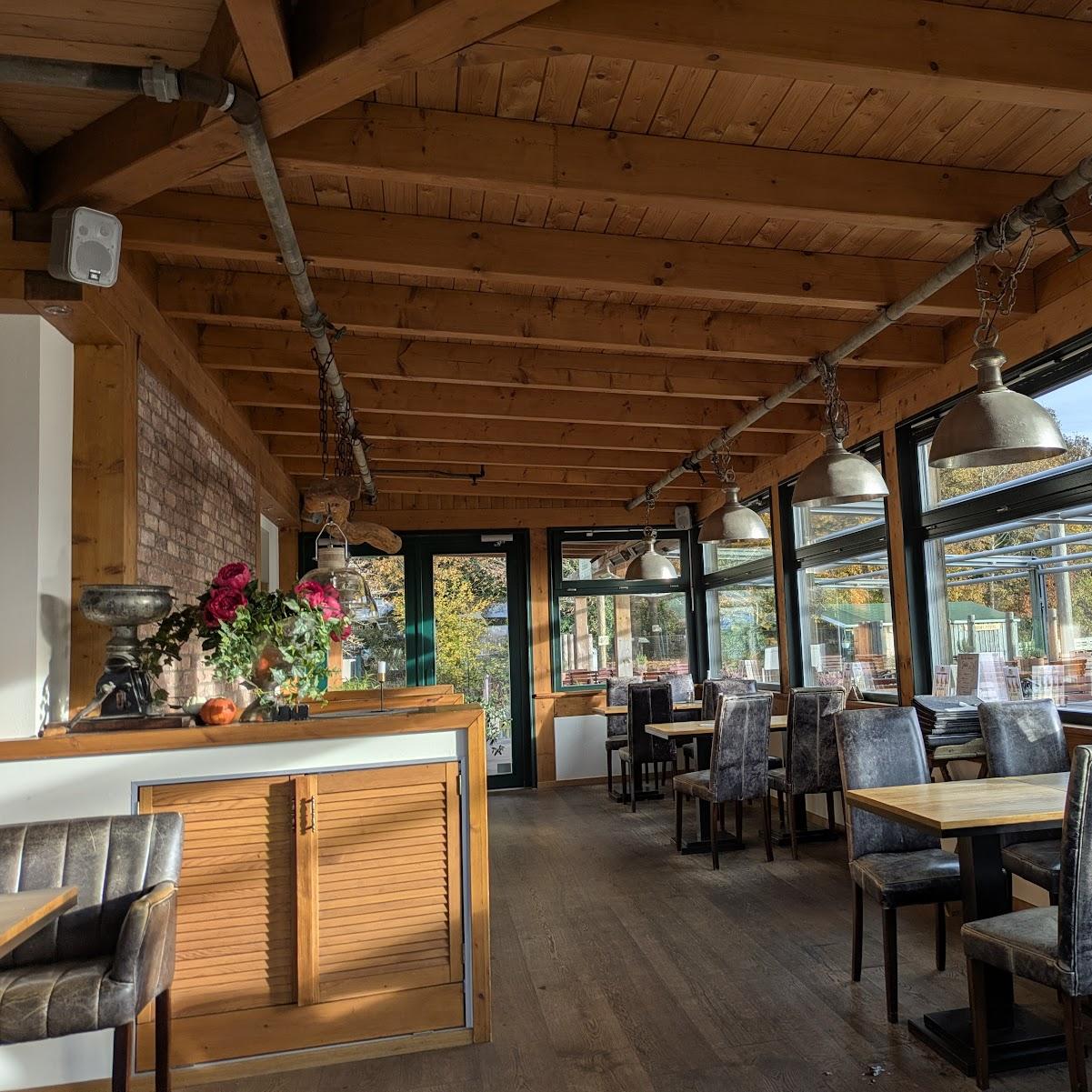 Restaurant "Gutsküche Gut Darß" in Born a. Darß