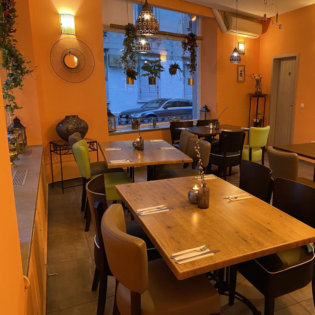 Restaurant "Desi Dhaba Restaurant" in Aachen