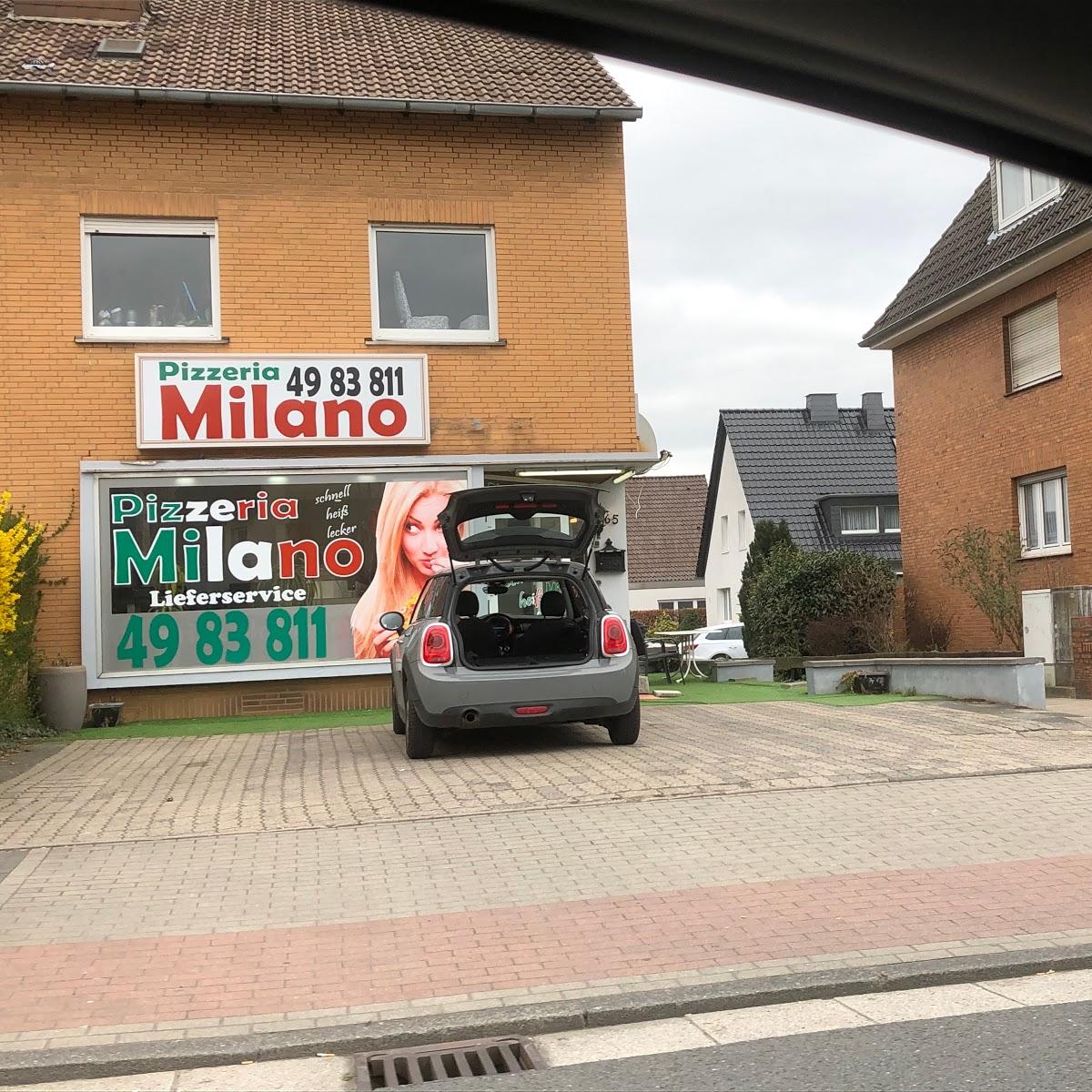 Restaurant "Dinner & Lounge by Andrea" in  Hamm