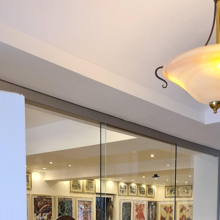 Restaurant "3 Sterne Hotel Garni Am Ellinger Tor" in Weißenburg in Bayern