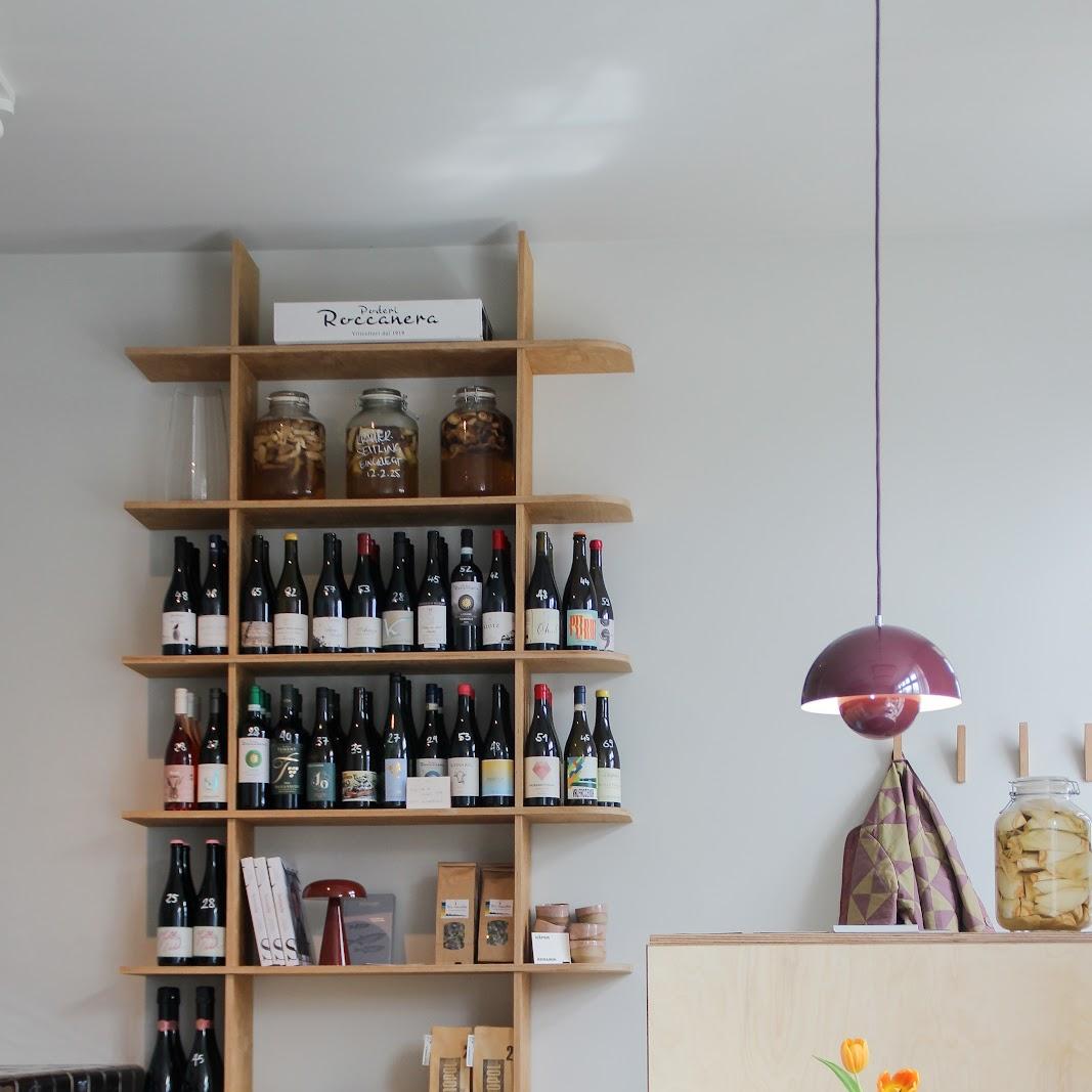 Restaurant "Onda Handwerk & Esskultur" in Putbus