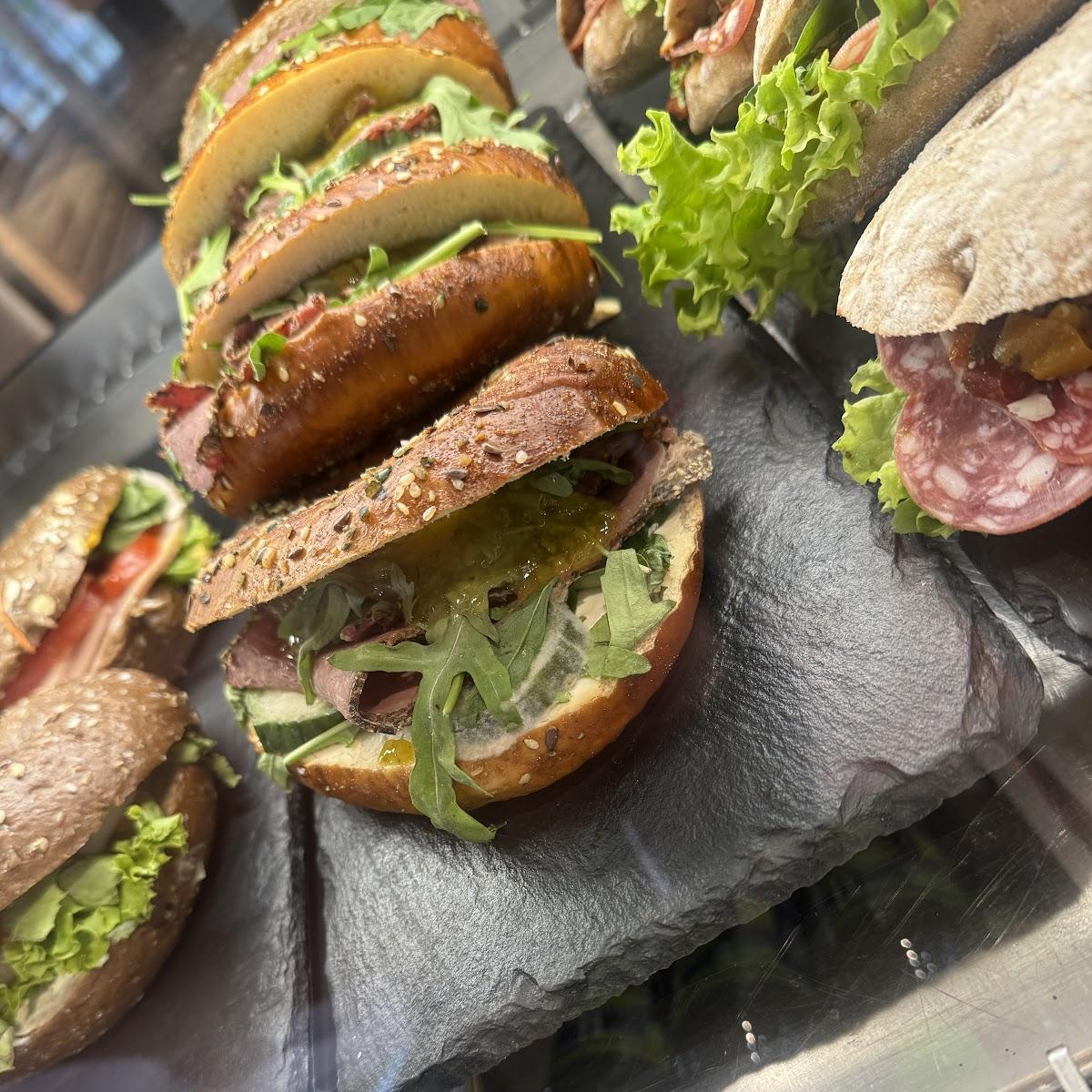 Restaurant "Tank & Rast Gastronomie" in Todendorf