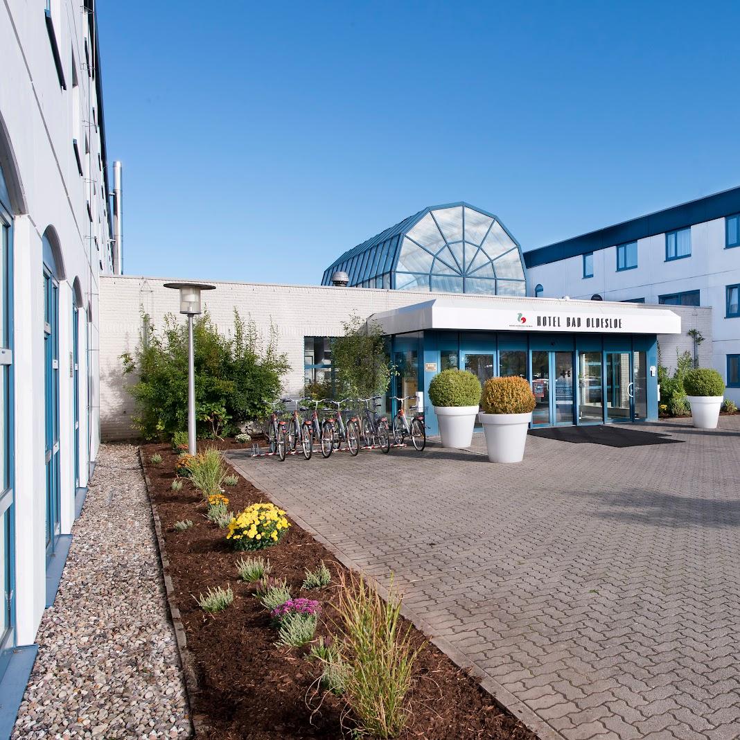 Restaurant "Good Morning+" in Bad Oldesloe