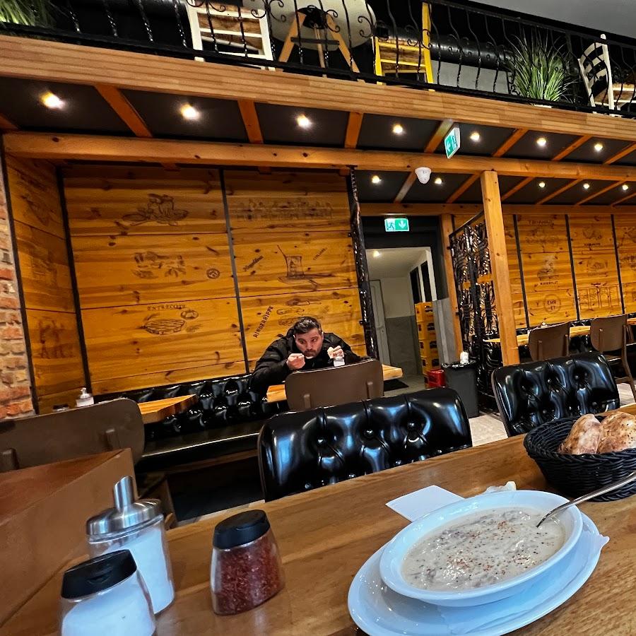 Restaurant "Emir ET Restaurant" in Frankfurt am Main