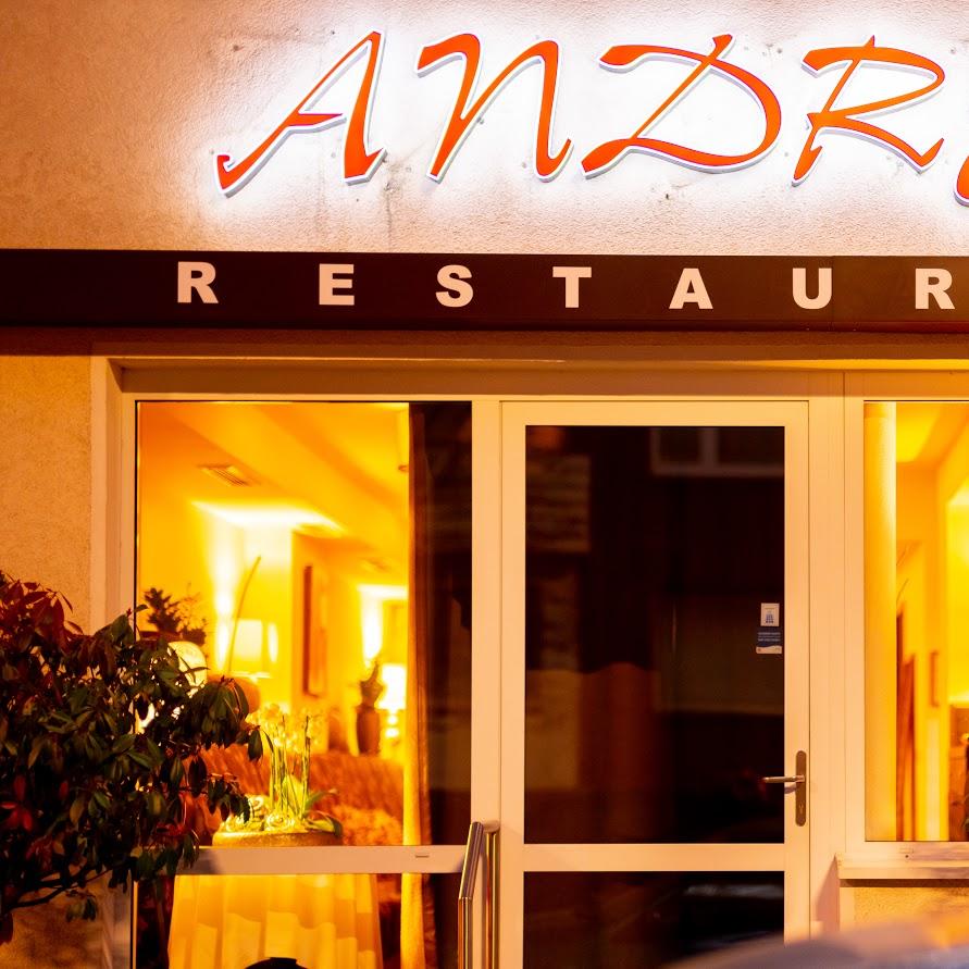 Restaurant "Andre