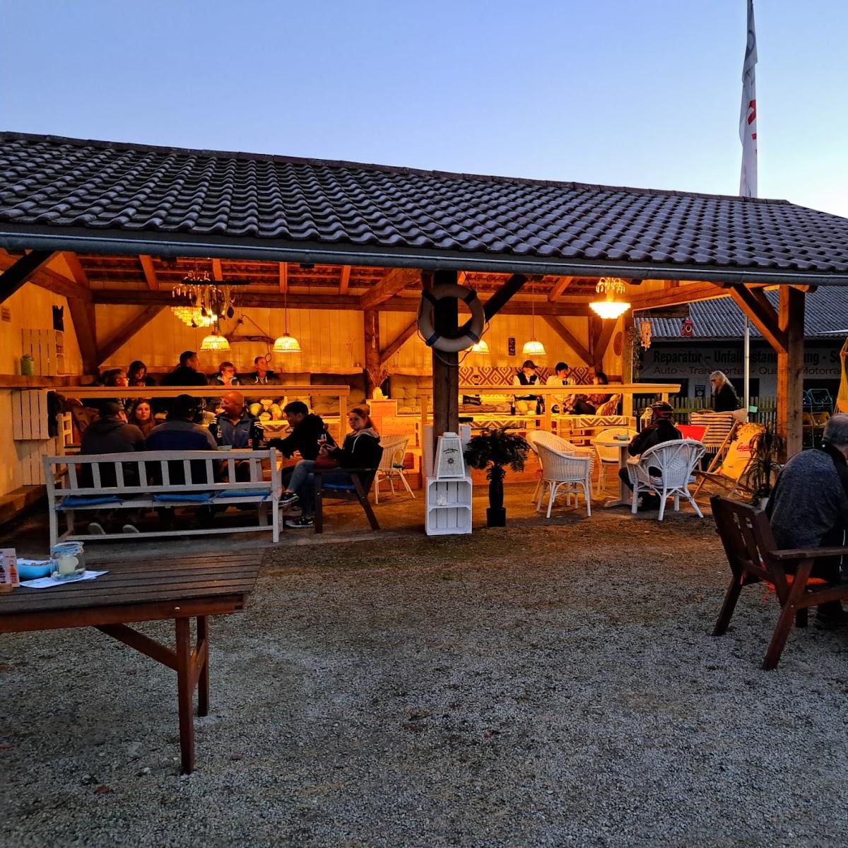 Restaurant "SummerTime" in Waldmünchen