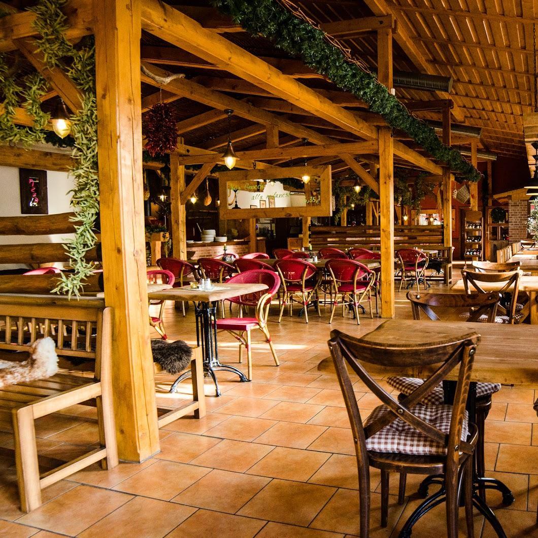 Restaurant "Restaurant Baileys" in Rozvadov