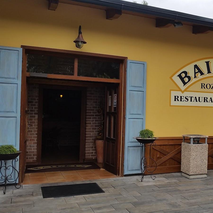 Restaurant "Restaurant Baileys" in P?imda
