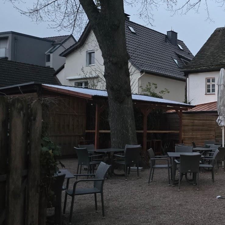 Restaurant "NEUNZEHN 01" in Höxter