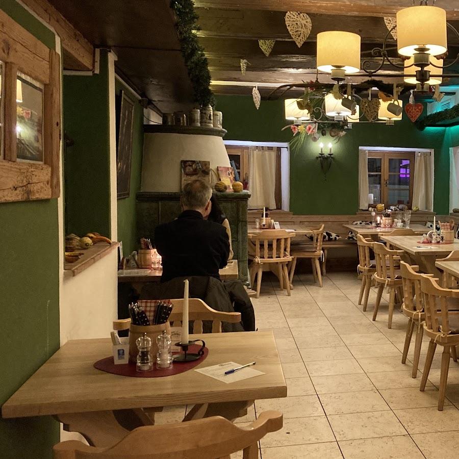 Restaurant "Restaurant Zur Lochmühle" in Ulm