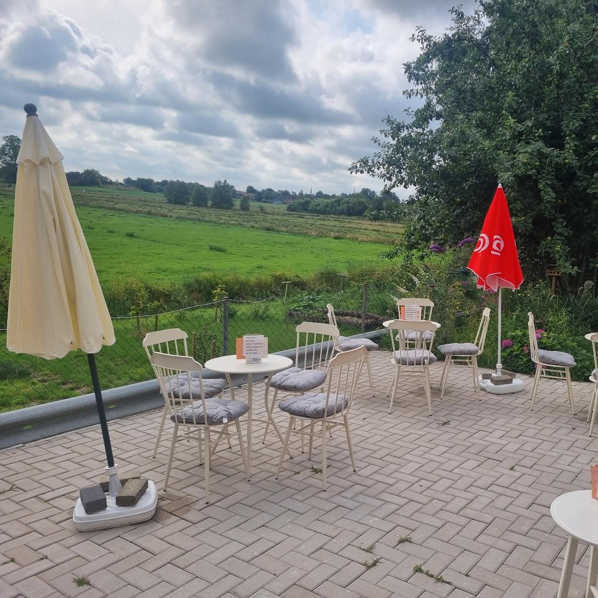 Restaurant "DAS Bullerjahns" in Bunde