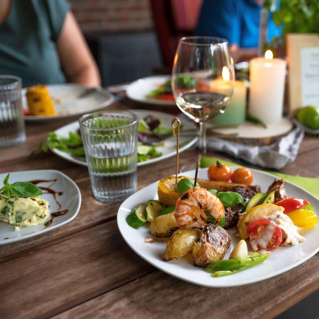 Restaurant "Patricks Küchenzauber, Ihr Mietkoch-Service" in Apen