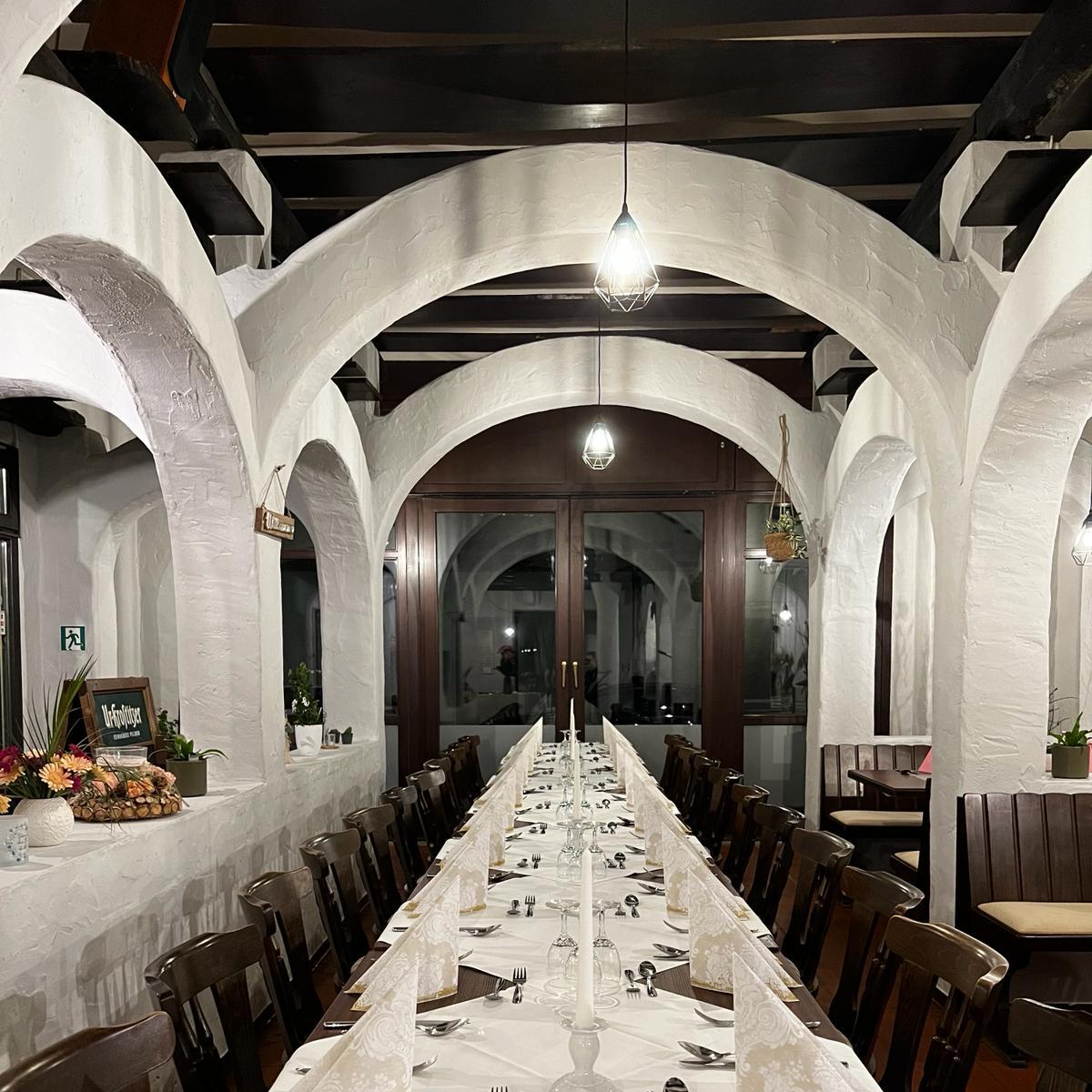 Restaurant "Restaurant Leonies" in Wurzen