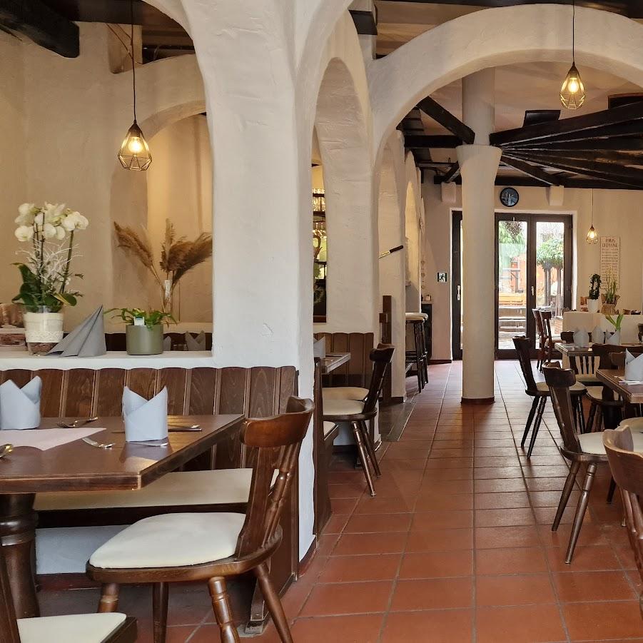 Restaurant "Restaurant Leonies" in Wurzen