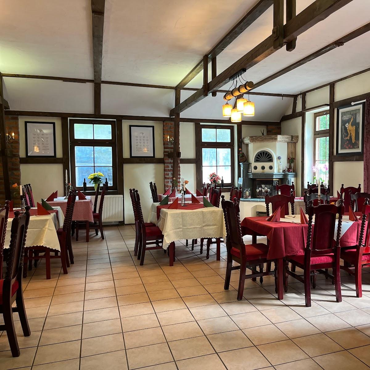 Restaurant "Restaurant LaVita" in Wurzen