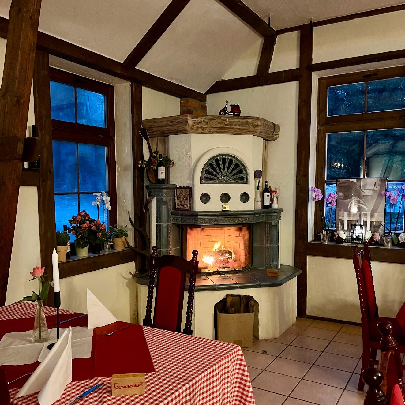 Restaurant "LaVita Italienisches Restaurant" in Wurzen