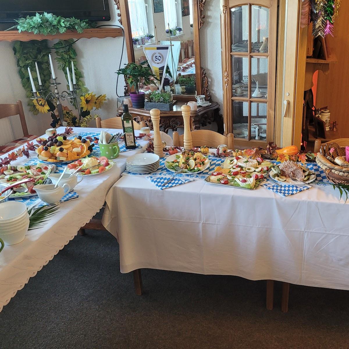 Restaurant "Sportlerklause" in Wurzen