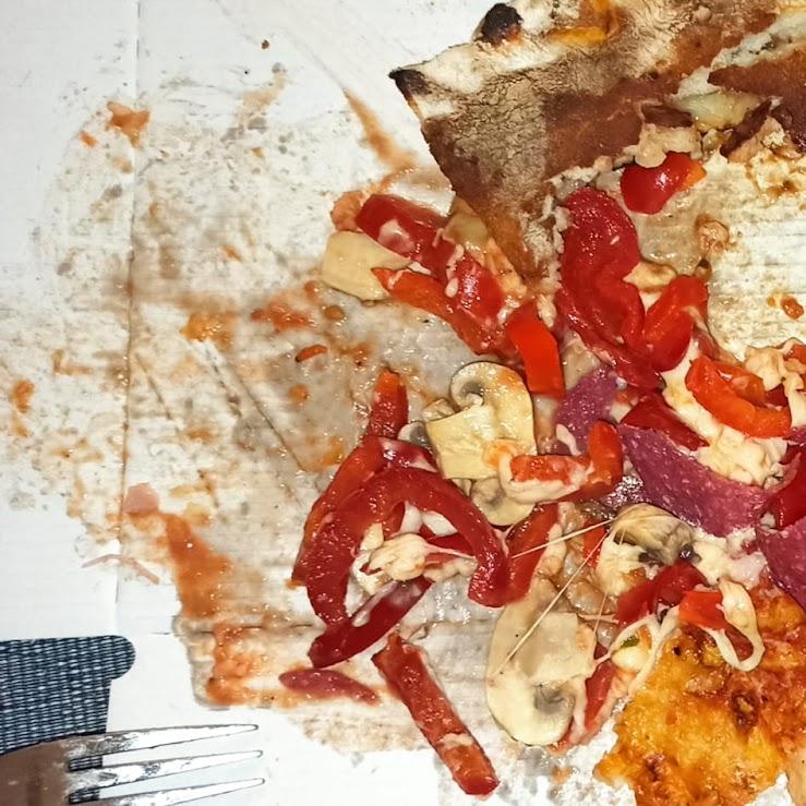 Restaurant "Pizza - Haus" in Wurzen