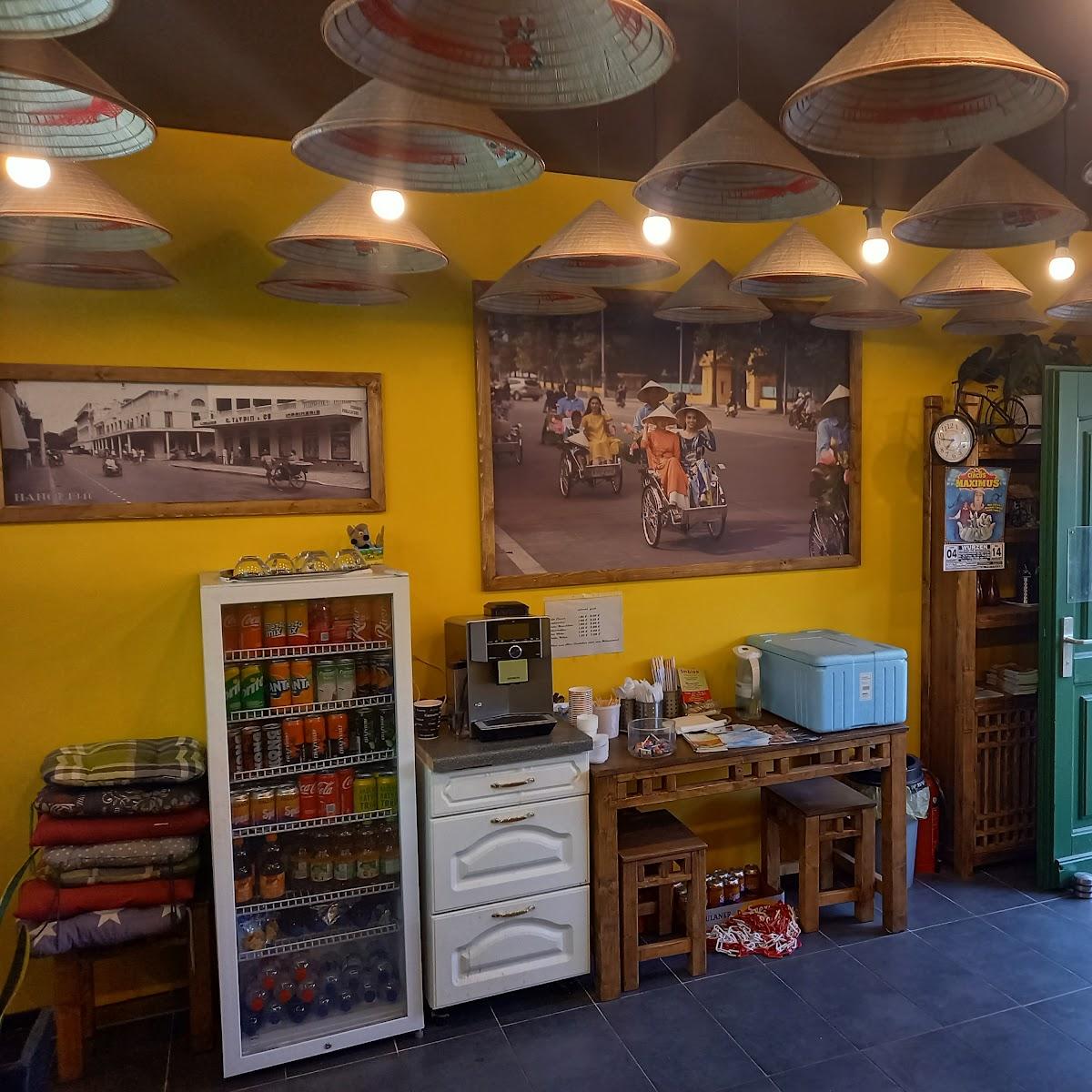 Restaurant "Asia Imbiss Viet Thai" in Wurzen