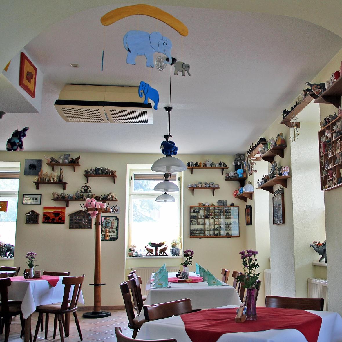 Restaurant "Gaststätte  Zum Elefanten " in Wurzen