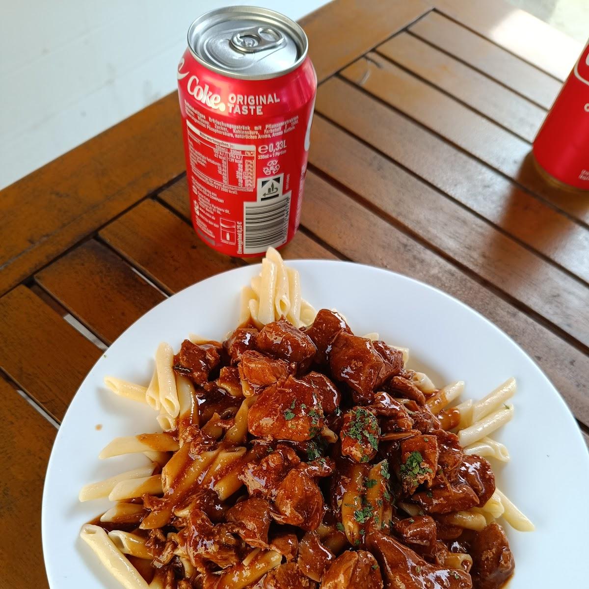 Restaurant "Bistro Liscow" in Wurzen