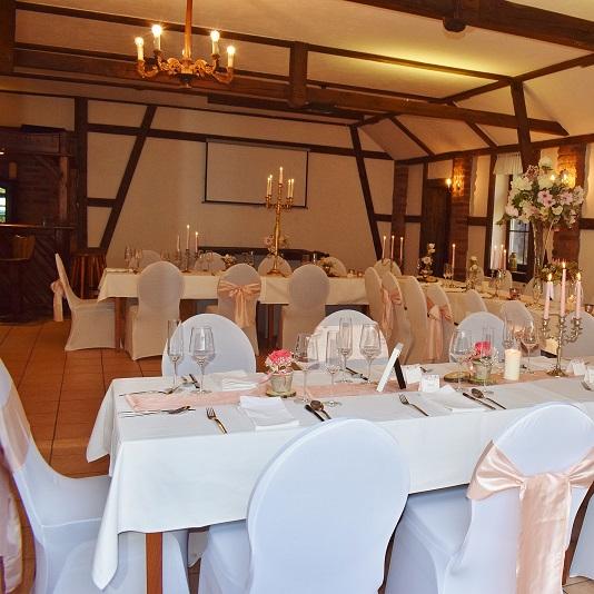 Restaurant "Parkhütte" in Wurzen