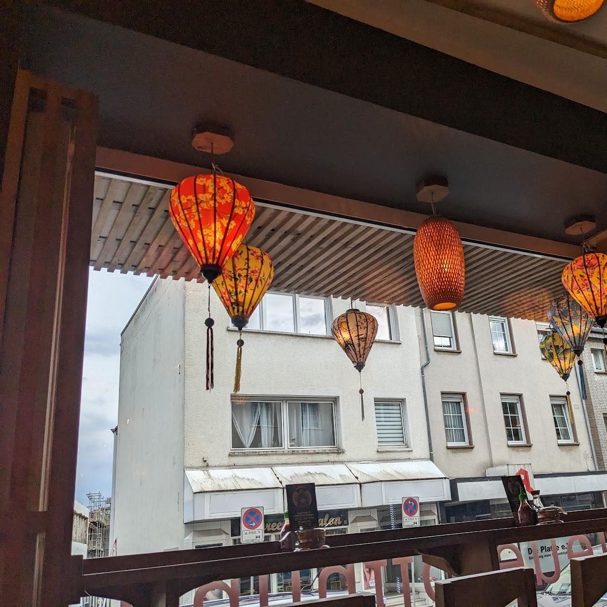 Restaurant "Hips