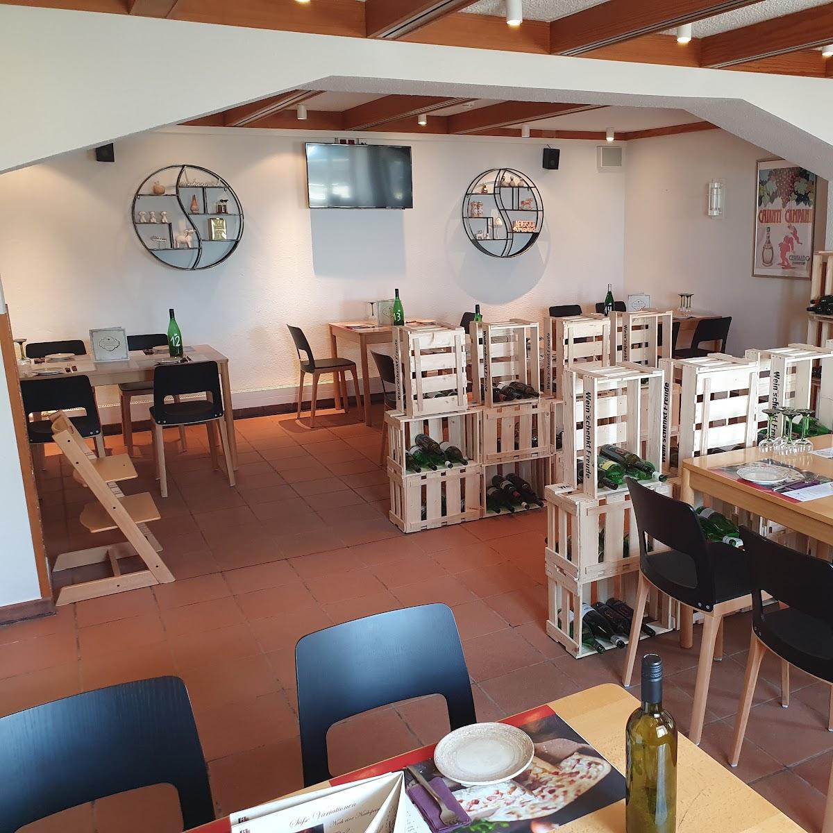 Restaurant "Flammkuchen Restaurant Bergische Stube" in Bergisch Gladbach