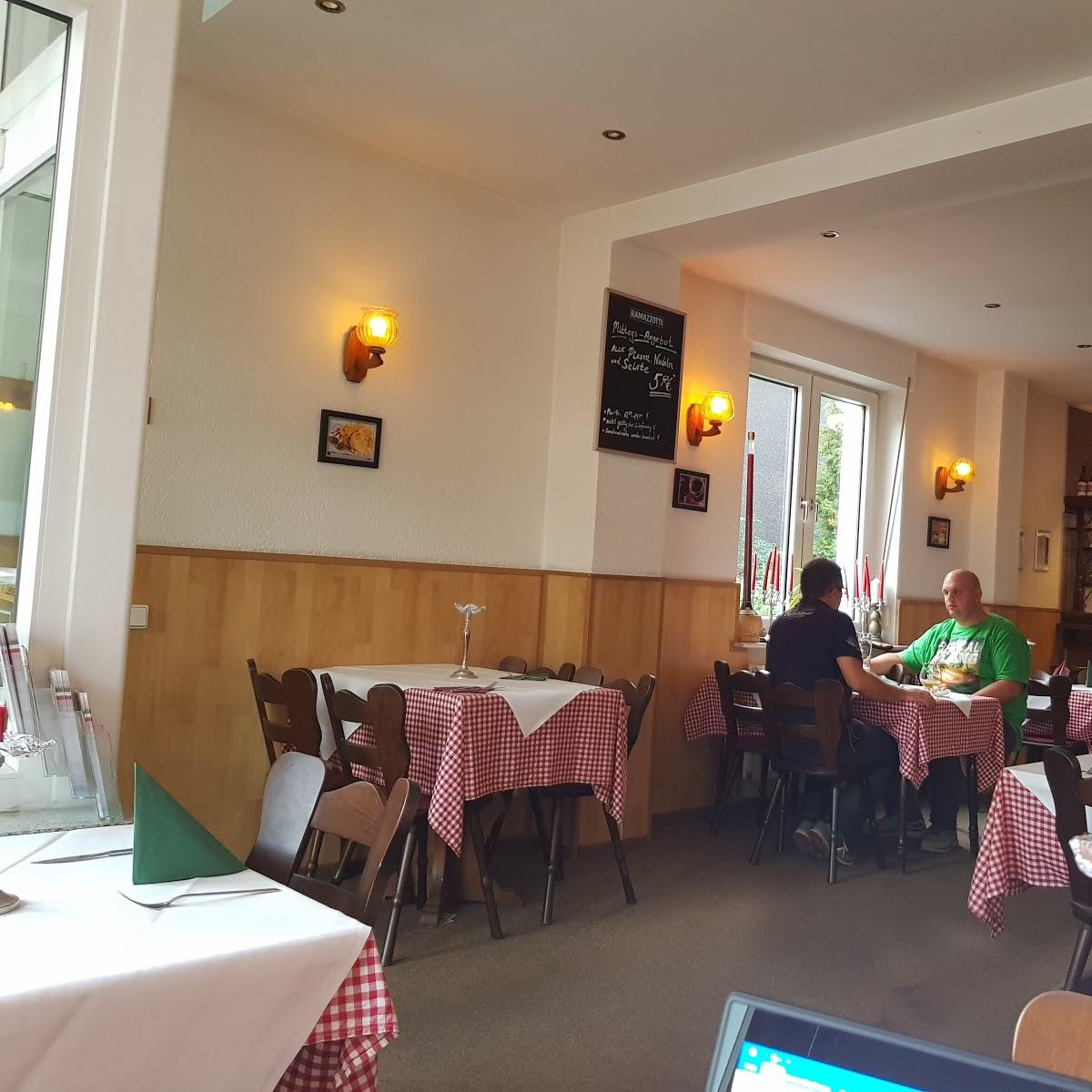 Restaurant "Restaurant Holzofen Spezialitäten" in  Hamm