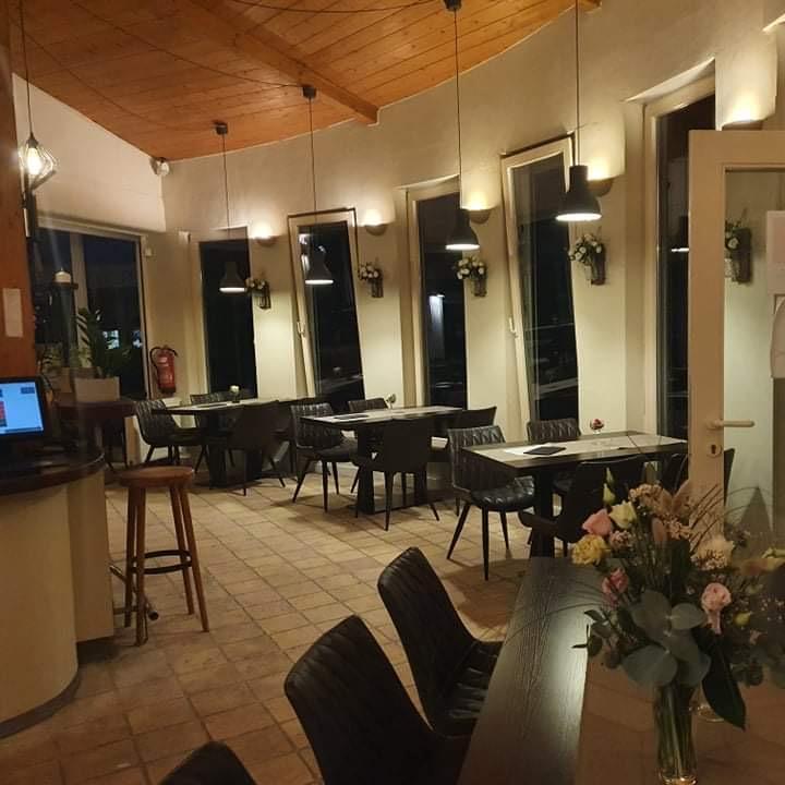 Restaurant "Rheinschnecke" in Kehl