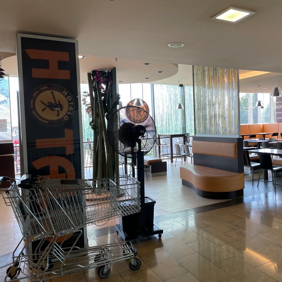 Restaurant "HOTALO Asia Food" in Kehl