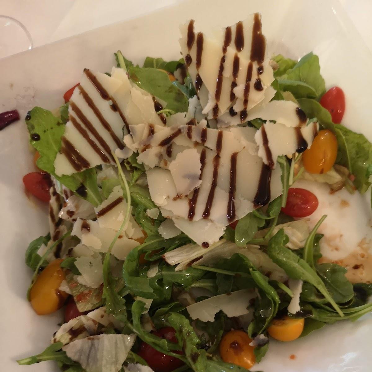 Restaurant "Gasthof Adler" in Ettringen