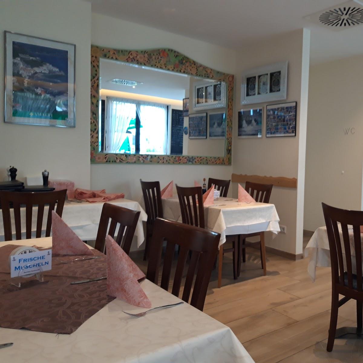 Restaurant "Trattoria Pizzeria da Margherita" in Finsing
